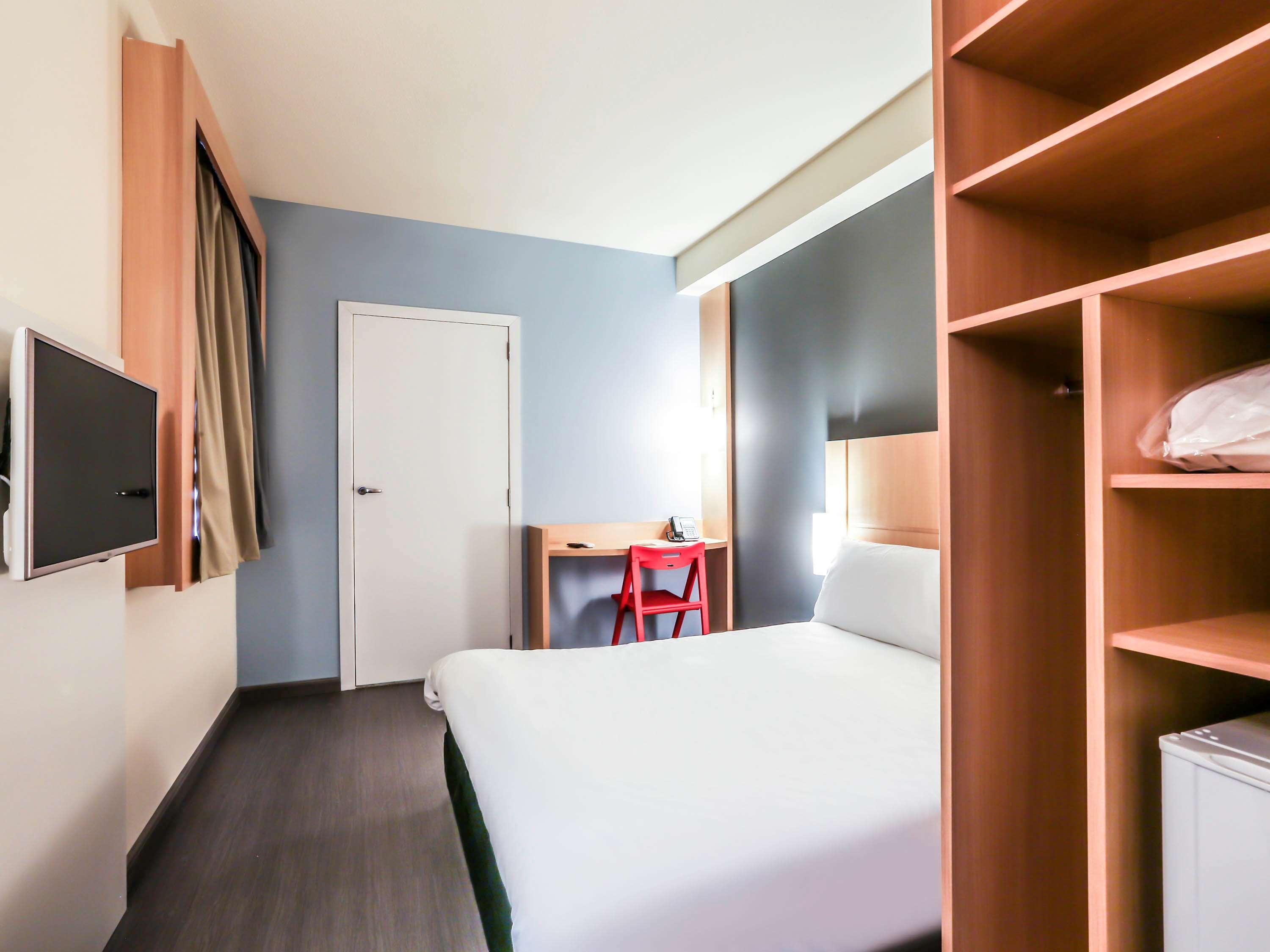 Ibis Sinop Hotel Room photo