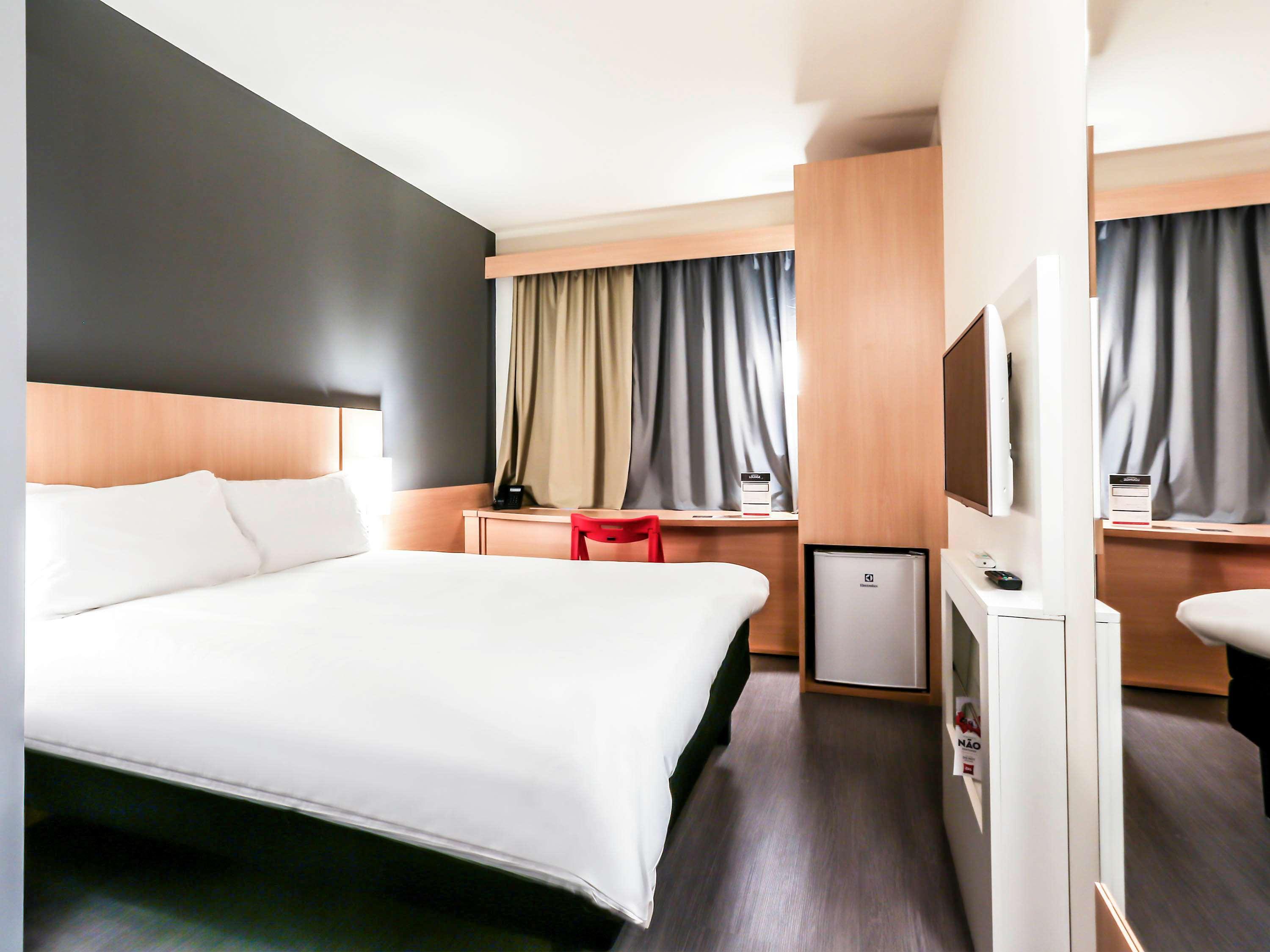 Ibis Sinop Hotel Room photo